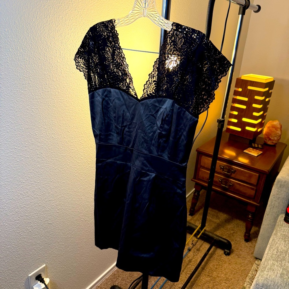 4. My Story dress size L